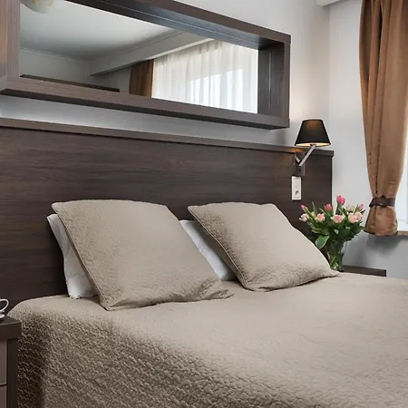 Accommodatie bij particulieren Korona