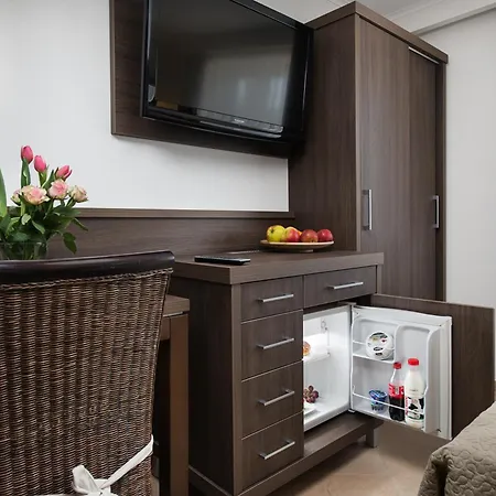 Korona Accommodatie bij particulieren