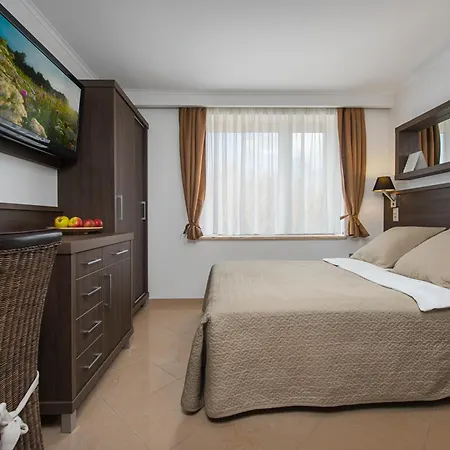 Accommodatie bij particulieren Korona