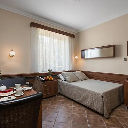 Korona Accommodatie bij particulieren *