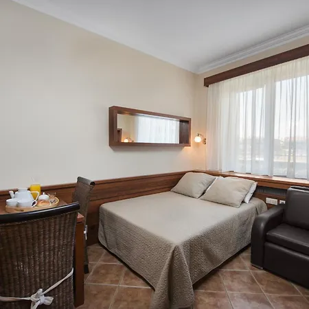 Rum i privatbostad Korona Hel