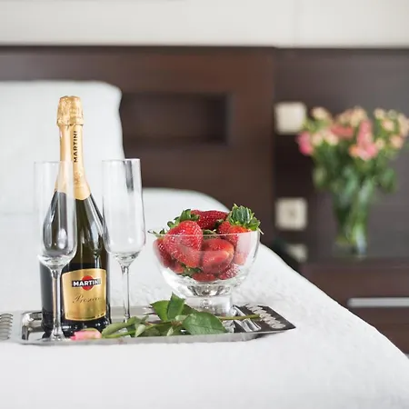 Accommodatie bij particulieren Korona Hel