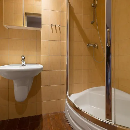 Korona Accommodatie bij particulieren *