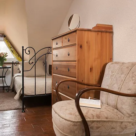 Accommodatie bij particulieren Korona *