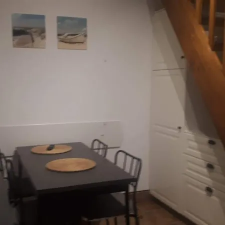 Korona Privatunterkunft *