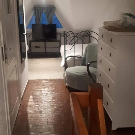 Privatunterkunft Korona Hel