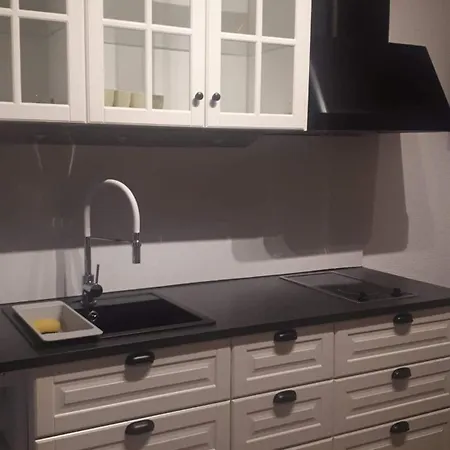 Privatunterkunft Korona