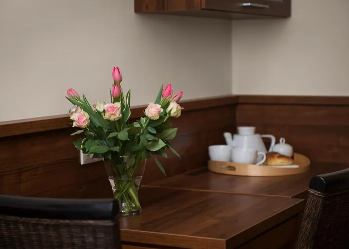 Rum i privatbostad Korona Hel