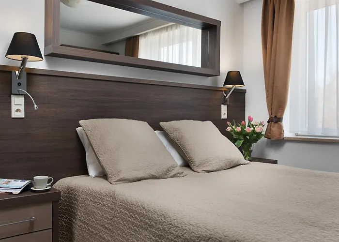 Rum i privatbostad Korona