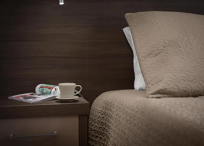 Korona Rum i privatbostad *