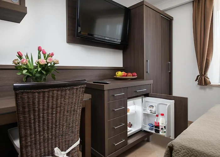 Korona Rum i privatbostad