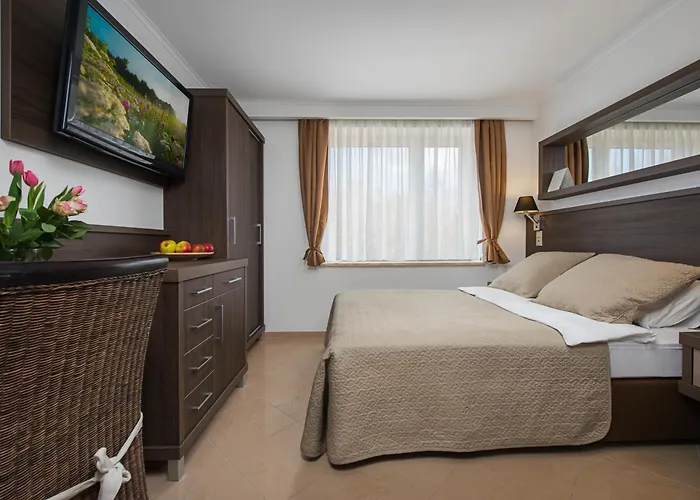 Rum i privatbostad Korona