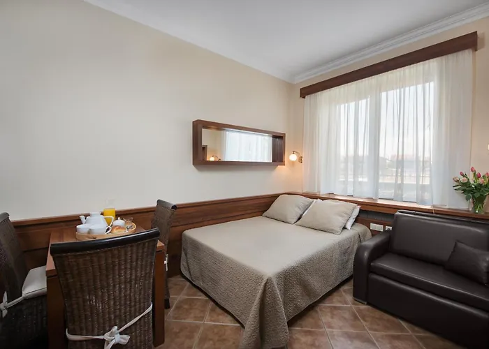 Rum i privatbostad Korona Hel